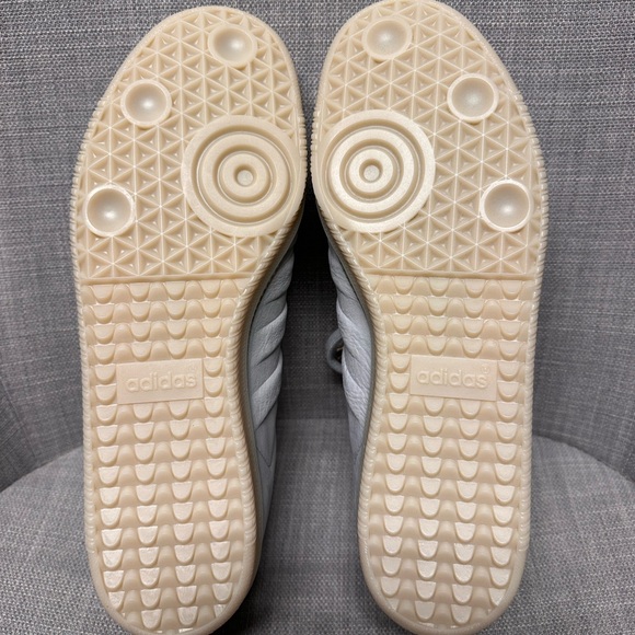 Adidas Samba Wonder Silver - Picture 5 of 6